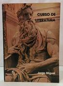 Curso de Literatura-Jorge Miguel