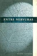 Entre Nervuras-Marco Antonio Saraiva