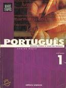 Portugues - Volume 1 - Colecao Novos Tempos-Ernani Terra / Jose de Nicola