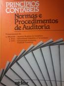 Normas e Procedimentos de Auditoria-Editora Instituto Brasileiro de Contadores / Ibra