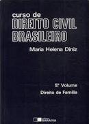 Curso de Direito Civil Brasileiro - Volume 5 - Civil-Maria Helena Diniz