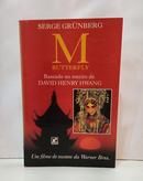M Butterfly-Serge Grunberg