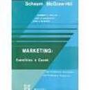Marketing - Exercicios e Casos - Colecao Schaum-Herbert Holtje / Jose Guagliardi / Jose Mazzon