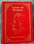 Cyrano de Bergerac-Edmond Rostand