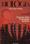 Biologia - Volume 2-Jose Luis Soares