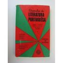 Sumulas de Literatura Portuguesa-Candido de Oliveira