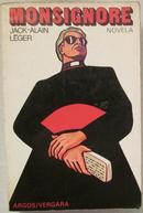 Monsignore-Jack Alain Leger
