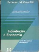 Introducao a Economia-Dominick Salvatore / Eugenio Diuli