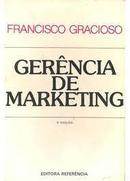 Gerencia de Marketing-Francisco Gracioso