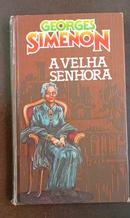 A Velha Senhora-Georges Simenon