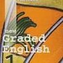 New Graded English - Volume 1-Elisabeth Ernesto Pasqualin Prescher / Eduardo