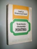 Terapia Intensiva e Reanimatologia Pediatrica-Izraid Cat / Dianrte Jose Giraldi