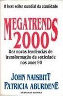 Megatrends 2000-John Naisbitt / Patricia Aburdene