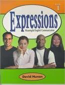 Expressions / Student Book 1-David Nunan