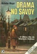 Drama no Savoy-Nicholas Meyer