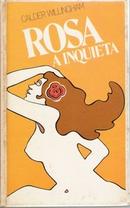 Rosa a Inquieta-Calder Willingham