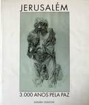 Jerusalem 3000 Anos Pela Paz-Jussara Gontow