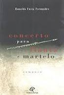 Concerto para Flauta e Martelo-Ronaldo Costa Fernandes