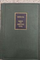 Curso de Processo Civil / o Processo Civil e Comercial em Aulas Prati-Oliveira / Silva