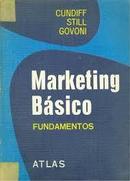 Marketing Basico / Fundamentos-Edward W. Richard R.still Cundiff / Norman A.p