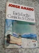 Farda Fardao Camisola de Dormir- Fabula para Acender uma Esperanca-Jorge Amado