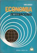 Economia Internacional-Charles P. Kindleberger