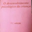 O Desenvolvimento Psicologico da Crianca / Curso de Psicologia Modern-Paul H. Mussen