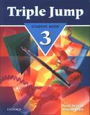 Triple Jump - Volume 3 - Student Book-Derek Strange / Amanda Maris
