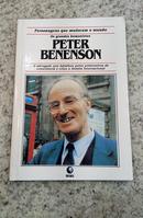 Peter Benenson - Personagens que Mudaram o Mundo - Coleo os Grandes Humanista-David Winner