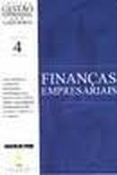 Financas Empresariais - Colecao Gestao Empresarial - Volume 4-Editora Faculdades Bom Jesus