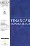Financas Empresariais - Colecao Gestao Empresarial - Volume 4-Editora Faculdades Bom Jesus
