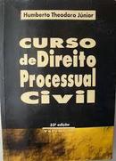 Curso de Direito Processual Civil - Volume 2 - Civil-Humberto Junior Theodoro