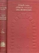 Codigo de Processo Civil Interpretado / Volume V / Direito das Obriga-J. M. de Carvalho Santos