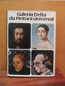 Galeria Delta da Pintura Universal - Volume 2-Marco (direcao) Valsecchi