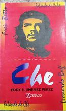 Falando de Cuba Falando de Che / Volume 1-Eddy E. Jimenez Perez