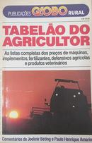 Tabelao do Agricultor / -Joelmir Beting / Paulo Henrique Amorim