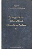 Memorias de Adriano - Colecao Mestres da Literatura Contemporanea-Marguerite Yourcenar