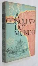 a conquista do mundo - historia das primeiras descobertas e exploraco-Paul Herrmann