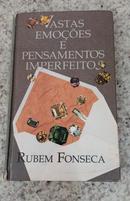 Vastas Emocoes e Pensamentos Imperfeitos-Rubem Fonseca