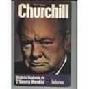 Churchill - Colecao Historia Ilustrada da 2 Guerra Mundial / Lideres-David Mason