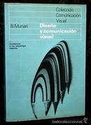 Diseno y Comunicacion Visual - Colleccion Comunicacion Visual-Bruno Munari