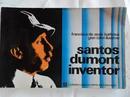 Santos Dumont Inventor-Francisco de Assis Barbosa / Com Ilustraes / Ca
