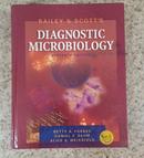 Bailey and Scotts Diagnostic Microbiology-Betty A. Daniel F. Sahm Forbes / Alice S. Weis