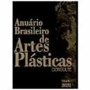 Anuario Brasileiro de Artes Plasticas  Consulte - Volume 1 2002/2003-Helder (diretor Superintendente) Fazilari