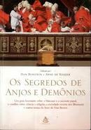 Os Segredos de Anjos e Demonios-Dan Burnstein / Arne de Keijzer