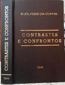 Contrastes e Confrontos-Euclydes da Cunha
