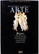 Historia Geral da Arte - Pintura - Volume 1-Editora Del Prado