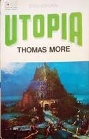 Utopia / Colecao Livros de Bolso Europa-america-Thomas More