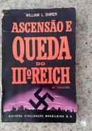 Ascensao e Queda do 3 Reich - Volume 4 - Guerra-William L. Shirer