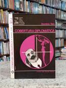 Cobertura Diplomatica - Colecao Cadeira de Balanco-Dominic Torr